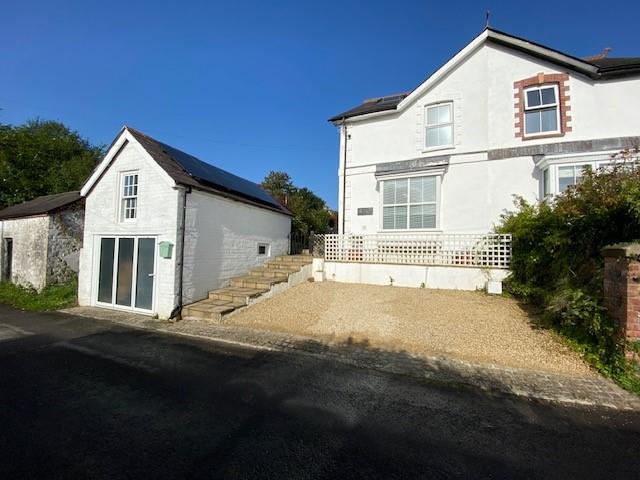 Llanegwad, Nantgaredig, Carmarthen Image